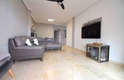 Herverkoop - Apartments - Flats - Orihuela Costa - Villamartín