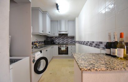 Herverkoop - Apartments - Flats - Orihuela Costa - Villamartín