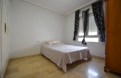 Herverkoop - Apartments - Flats - Orihuela Costa - Villamartín