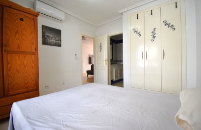 Herverkoop - Apartments - Flats - Orihuela Costa - Villamartín