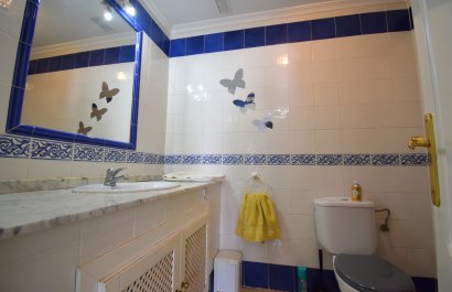 Herverkoop - Apartments - Flats - Orihuela Costa - Villamartín