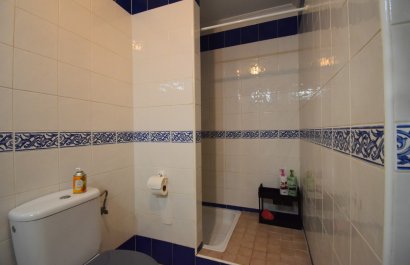 Herverkoop - Apartments - Flats - Orihuela Costa - Villamartín