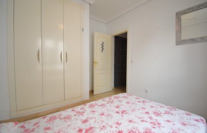Herverkoop - Apartments - Flats - Orihuela Costa - Villamartín