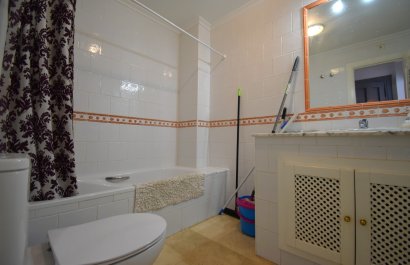 Herverkoop - Apartments - Flats - Orihuela Costa - Villamartín