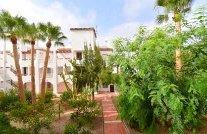 Herverkoop - Apartments - Flats - Orihuela Costa - Villamartín