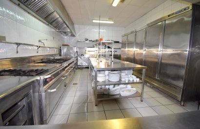 Herverkoop - Commercial (Freehold) - Orihuela Costa - Los Dolses