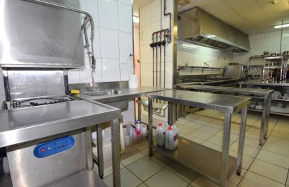 Herverkoop - Commercial (Freehold) - Orihuela Costa - Los Dolses