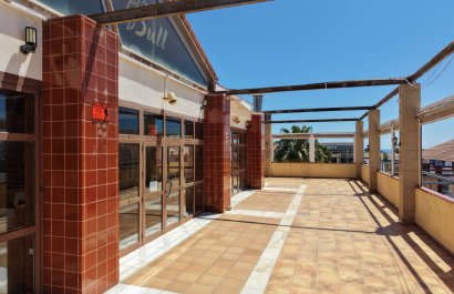 Herverkoop - Commercial (Freehold) - Orihuela Costa - Los Dolses