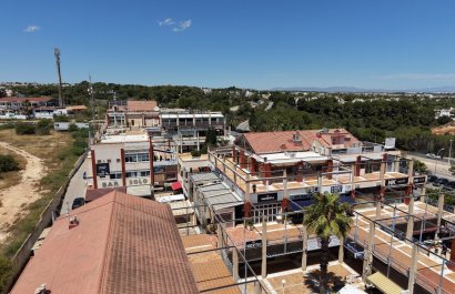 Herverkoop - Commercial (Freehold) - Orihuela Costa - Los Dolses