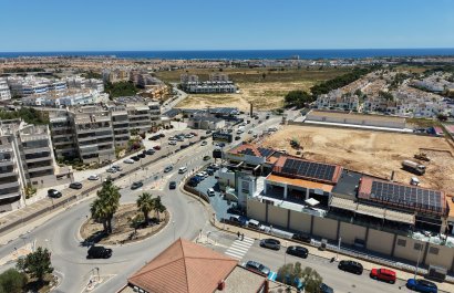 Herverkoop - Commercial (Freehold) - Orihuela Costa - Los Dolses