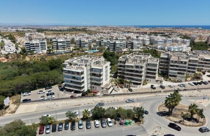 Herverkoop - Commercial (Freehold) - Orihuela Costa - Los Dolses