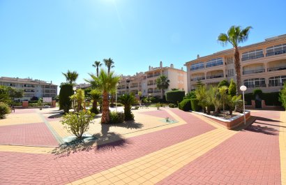 Reventa - Apartments - Flats - Orihuela Costa - Playa Flamenca