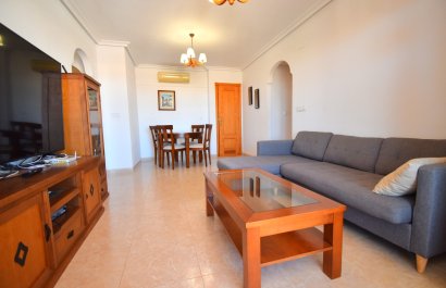 Reventa - Apartments - Flats - Orihuela Costa - Playa Flamenca