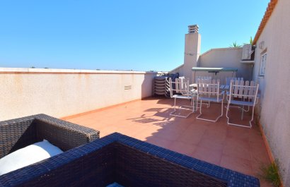 Reventa - Apartments - Flats - Orihuela Costa - Playa Flamenca