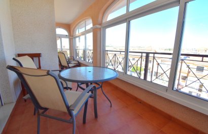 Reventa - Apartments - Flats - Orihuela Costa - Playa Flamenca