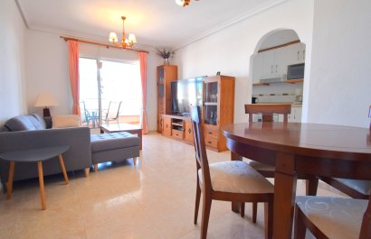 Reventa - Apartments - Flats - Orihuela Costa - Playa Flamenca