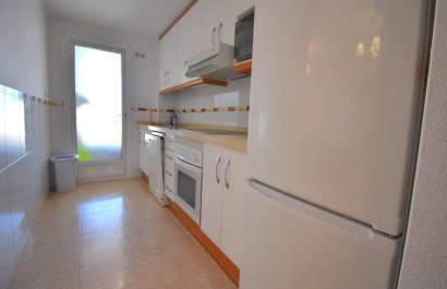 Reventa - Apartments - Flats - Orihuela Costa - Playa Flamenca