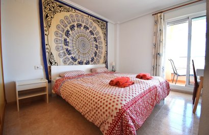 Reventa - Apartments - Flats - Orihuela Costa - Playa Flamenca
