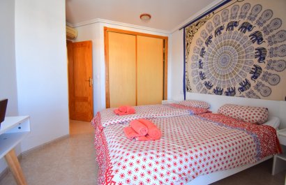 Reventa - Apartments - Flats - Orihuela Costa - Playa Flamenca