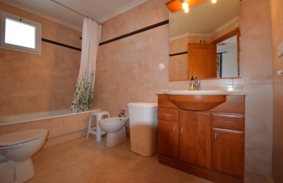 Reventa - Apartments - Flats - Orihuela Costa - Playa Flamenca