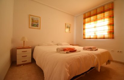Reventa - Apartments - Flats - Orihuela Costa - Playa Flamenca