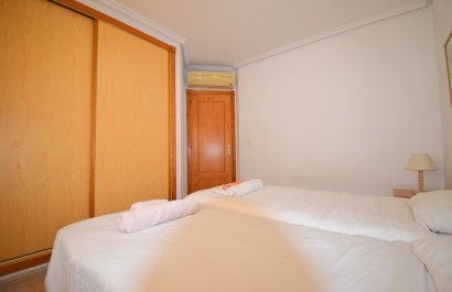 Reventa - Apartments - Flats - Orihuela Costa - Playa Flamenca