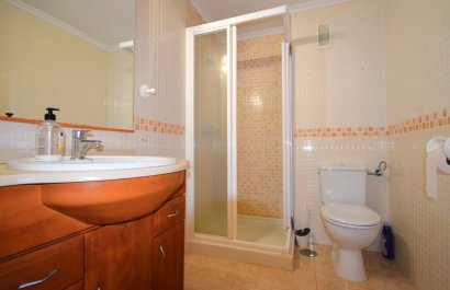 Reventa - Apartments - Flats - Orihuela Costa - Playa Flamenca