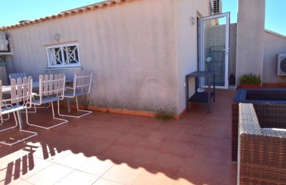 Reventa - Apartments - Flats - Orihuela Costa - Playa Flamenca