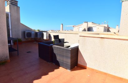 Reventa - Apartments - Flats - Orihuela Costa - Playa Flamenca