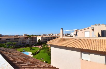 Reventa - Apartments - Flats - Orihuela Costa - Playa Flamenca