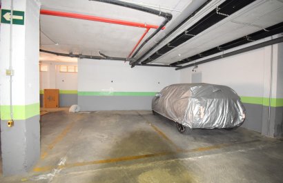 Reventa - Apartments - Flats - Orihuela Costa - Playa Flamenca