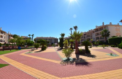 Reventa - Apartments - Flats - Orihuela Costa - Playa Flamenca