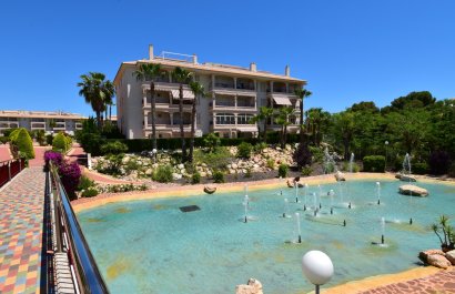 Reventa - Apartments - Flats - Orihuela Costa - Playa Flamenca