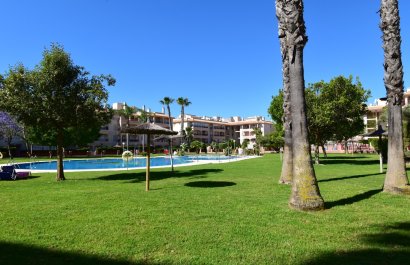Reventa - Apartments - Flats - Orihuela Costa - Playa Flamenca
