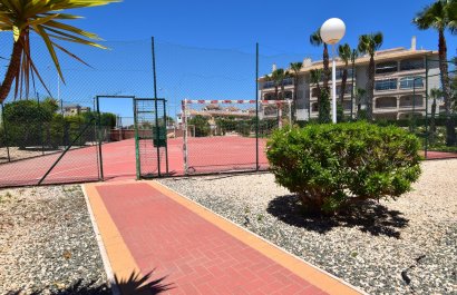 Reventa - Apartments - Flats - Orihuela Costa - Playa Flamenca