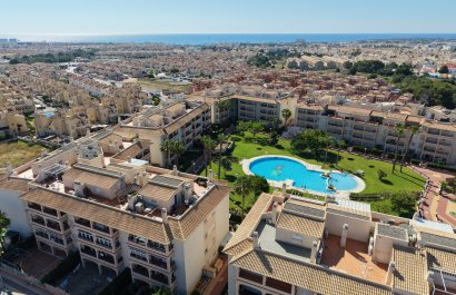 Reventa - Apartments - Flats - Orihuela Costa - Playa Flamenca