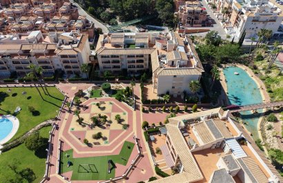 Reventa - Apartments - Flats - Orihuela Costa - Playa Flamenca