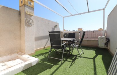 Herverkoop - Townhouse / Duplex / Corner - Algorfa - Montemar