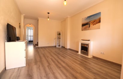 Herverkoop - Townhouse / Duplex / Corner - Algorfa - Montemar