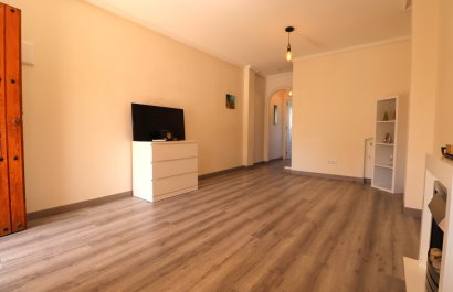 Herverkoop - Townhouse / Duplex / Corner - Algorfa - Montemar