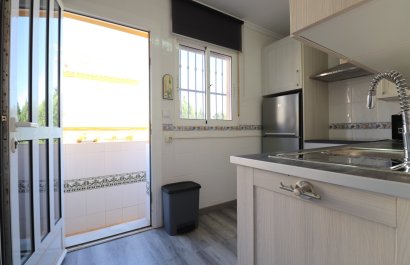 Herverkoop - Townhouse / Duplex / Corner - Algorfa - Montemar