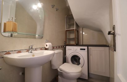 Herverkoop - Townhouse / Duplex / Corner - Algorfa - Montemar