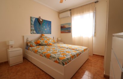 Herverkoop - Townhouse / Duplex / Corner - Algorfa - Montemar