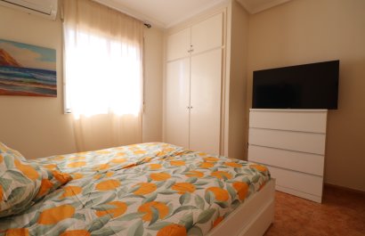 Herverkoop - Townhouse / Duplex / Corner - Algorfa - Montemar