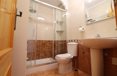 Herverkoop - Townhouse / Duplex / Corner - Algorfa - Montemar