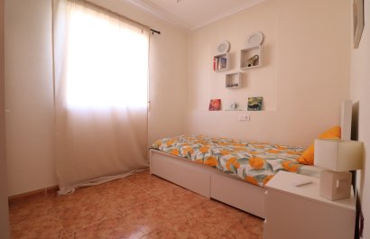 Herverkoop - Townhouse / Duplex / Corner - Algorfa - Montemar