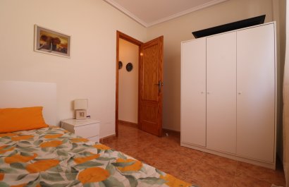 Herverkoop - Townhouse / Duplex / Corner - Algorfa - Montemar