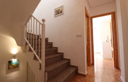 Herverkoop - Townhouse / Duplex / Corner - Algorfa - Montemar