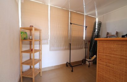 Herverkoop - Townhouse / Duplex / Corner - Algorfa - Montemar