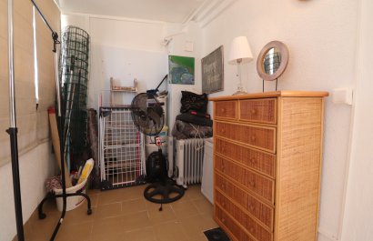Herverkoop - Townhouse / Duplex / Corner - Algorfa - Montemar